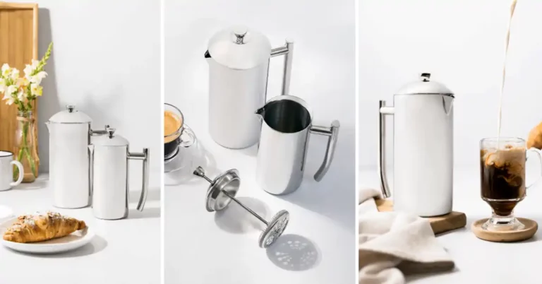 Brew the perfect cup Image
