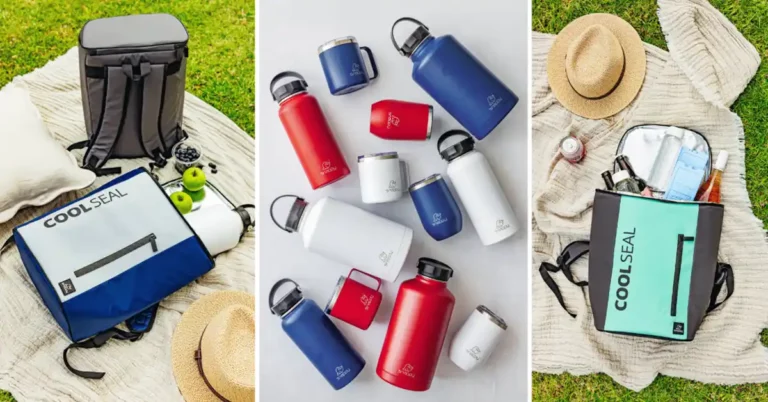 Snappy Outdoor range