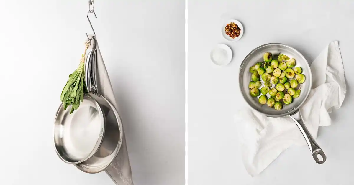 Chef Cookware