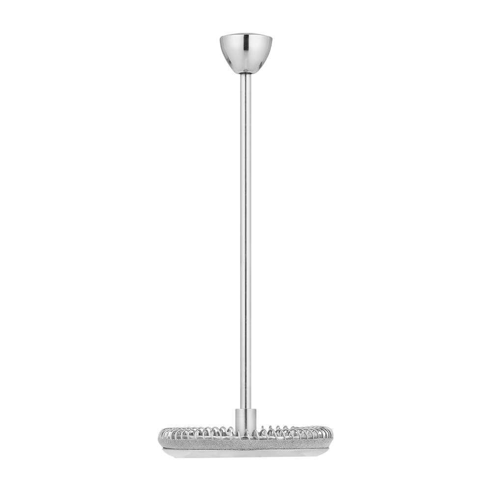 000018 6008098001255 Legend Spare 4cup cafetiere plungermesh Product Image