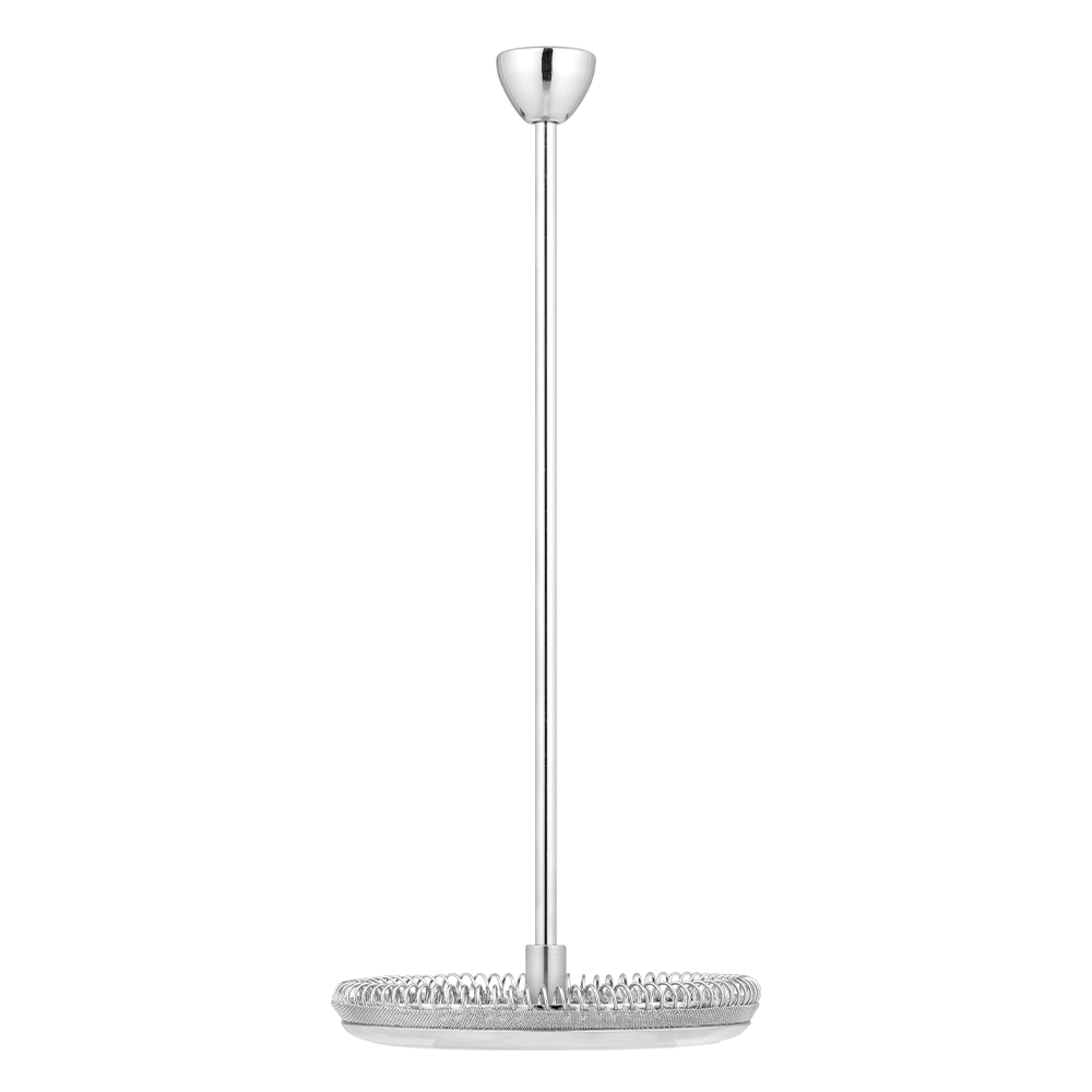 000019 6008098001262 Legend Spare 8cup cafetiere plungermesh Product Image