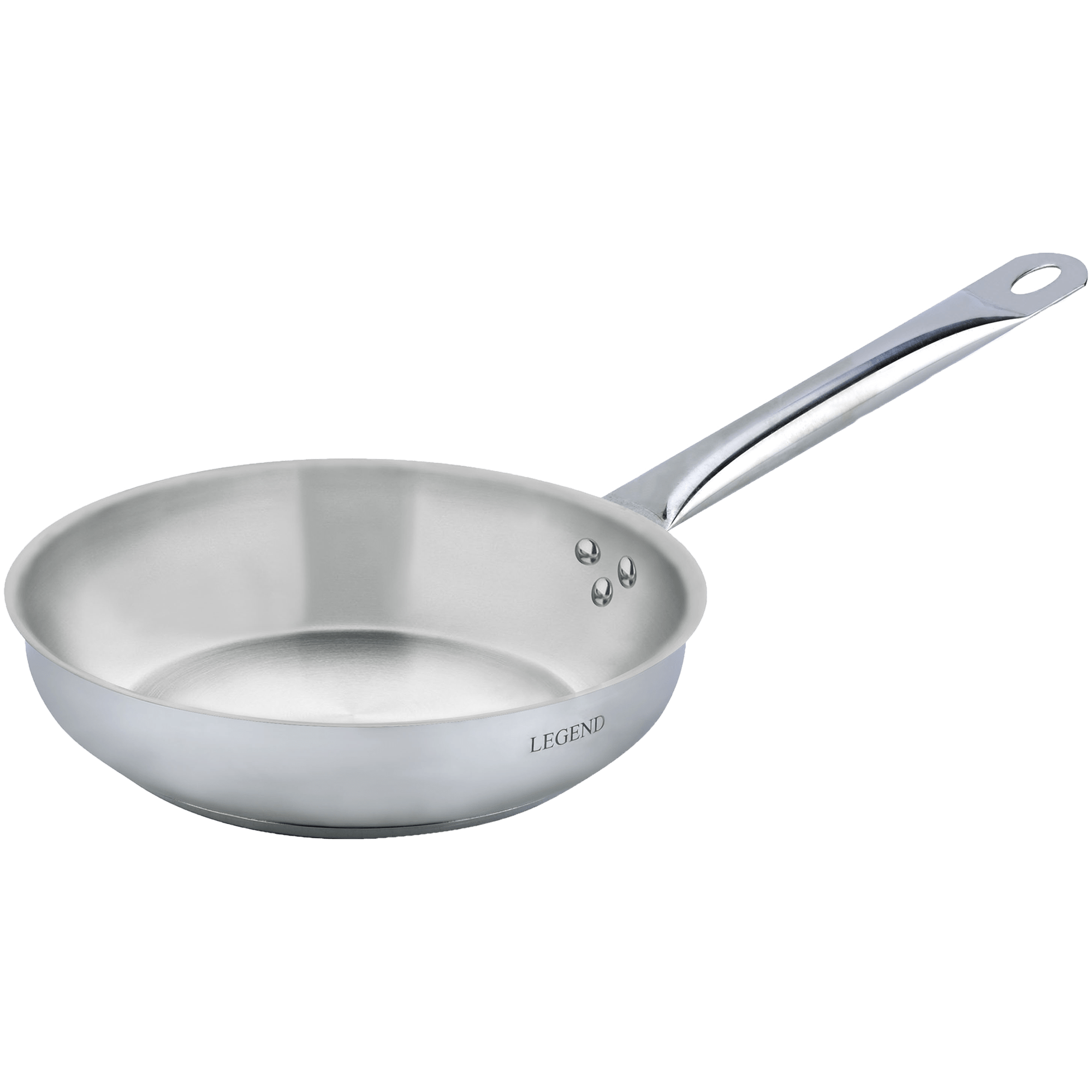 0001 st Frying Pan Product Image