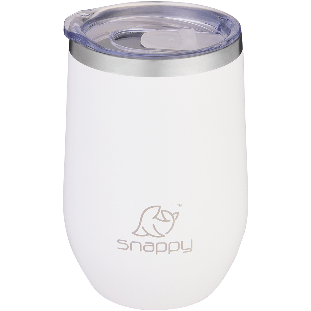 0002 Snappy Outdoor Cup 400ml Glacier