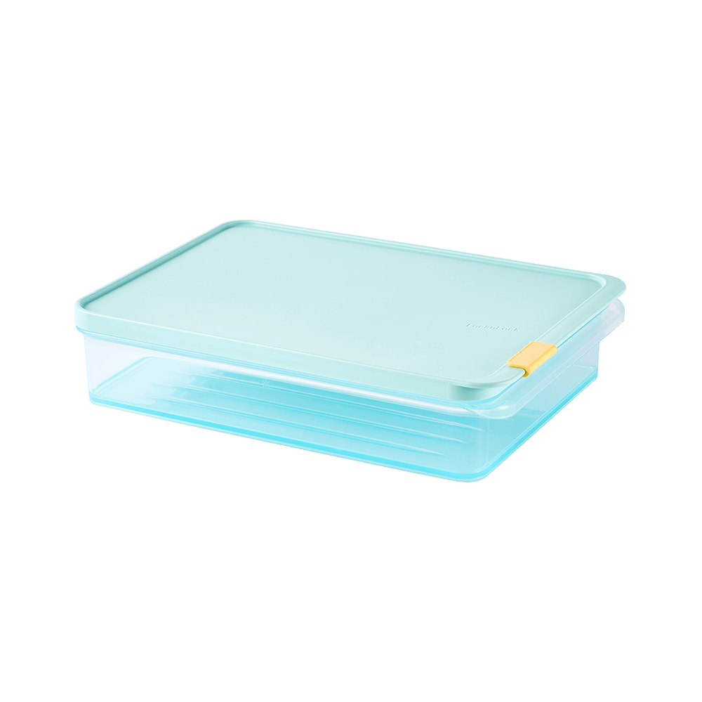 LocknLock Freezer Fit Rectangular 2.2lt