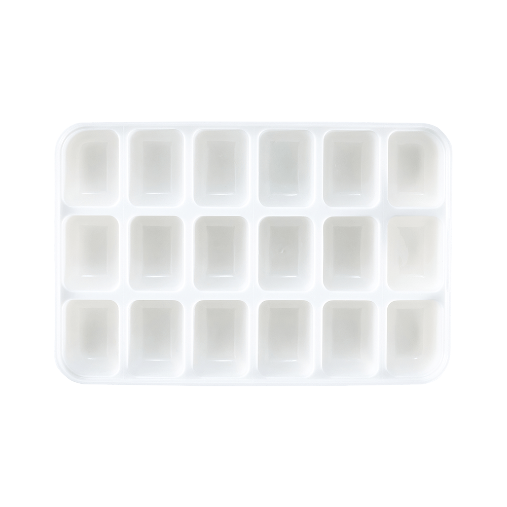 LocknLock Freezer Fit 1.65lt 18 Ice Div