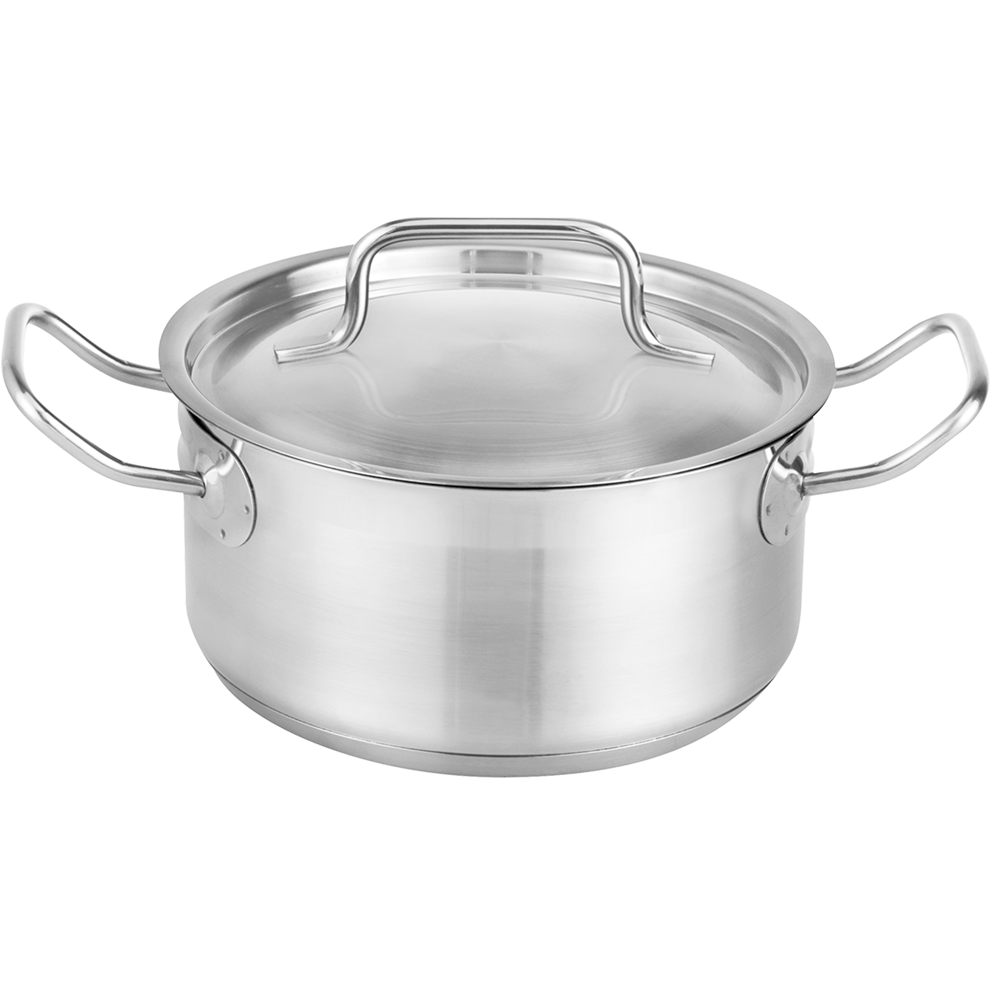Legend Prof Chef 2lt Casserole