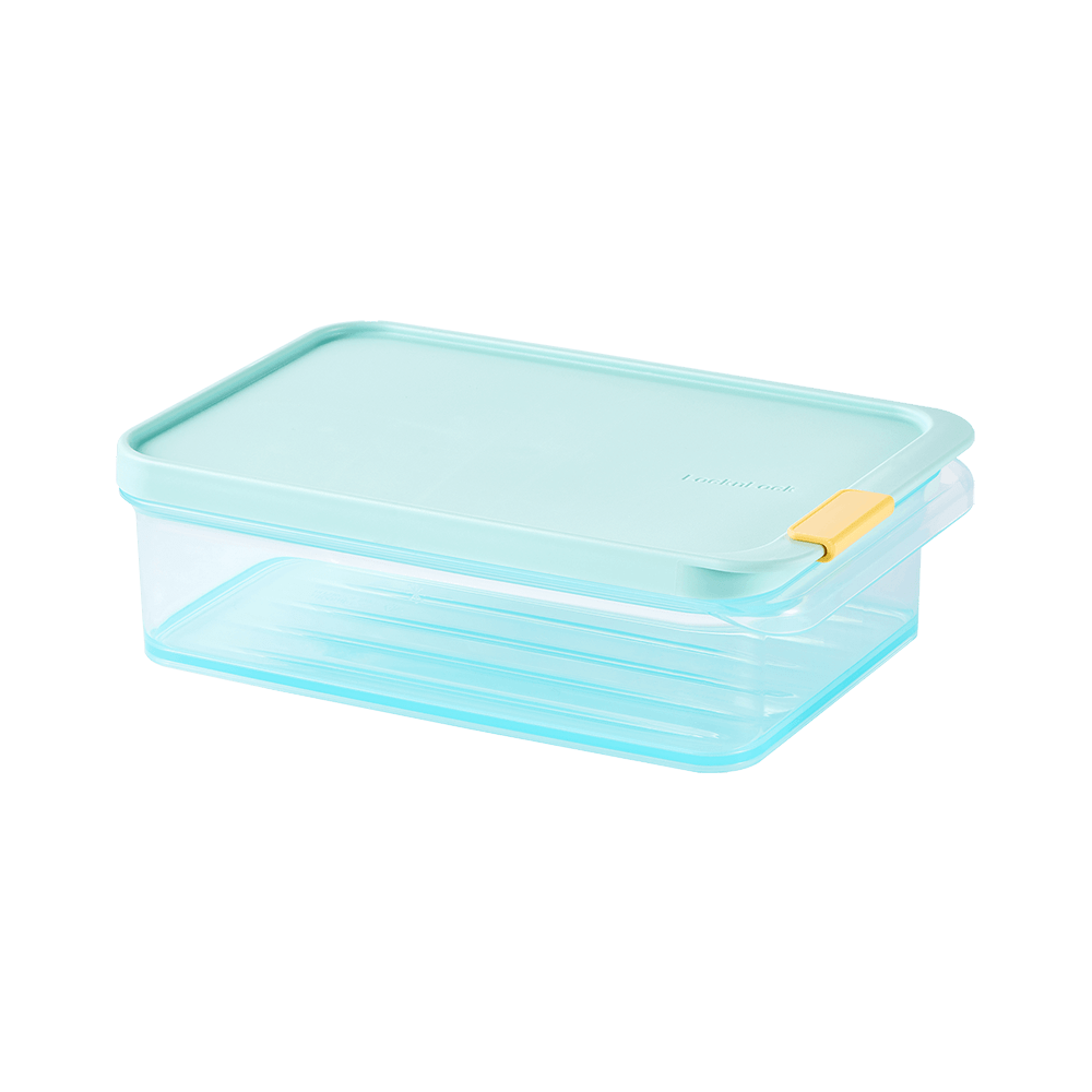 LocknLock Freezer Fit Rectangular 1.05lt