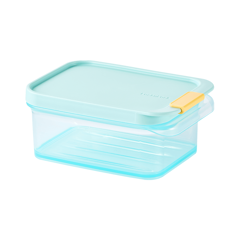 LocknLock Freezer Fit Rectangle 450ml