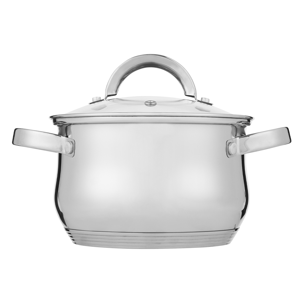 100144 6009710423127 Legend Supreme Chef 16cm Casserole Planogram Image