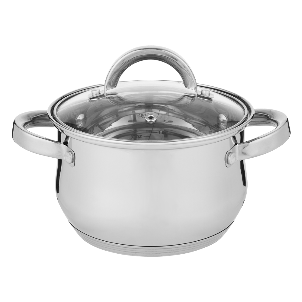 Legend Supreme Chef 16cm Casserole