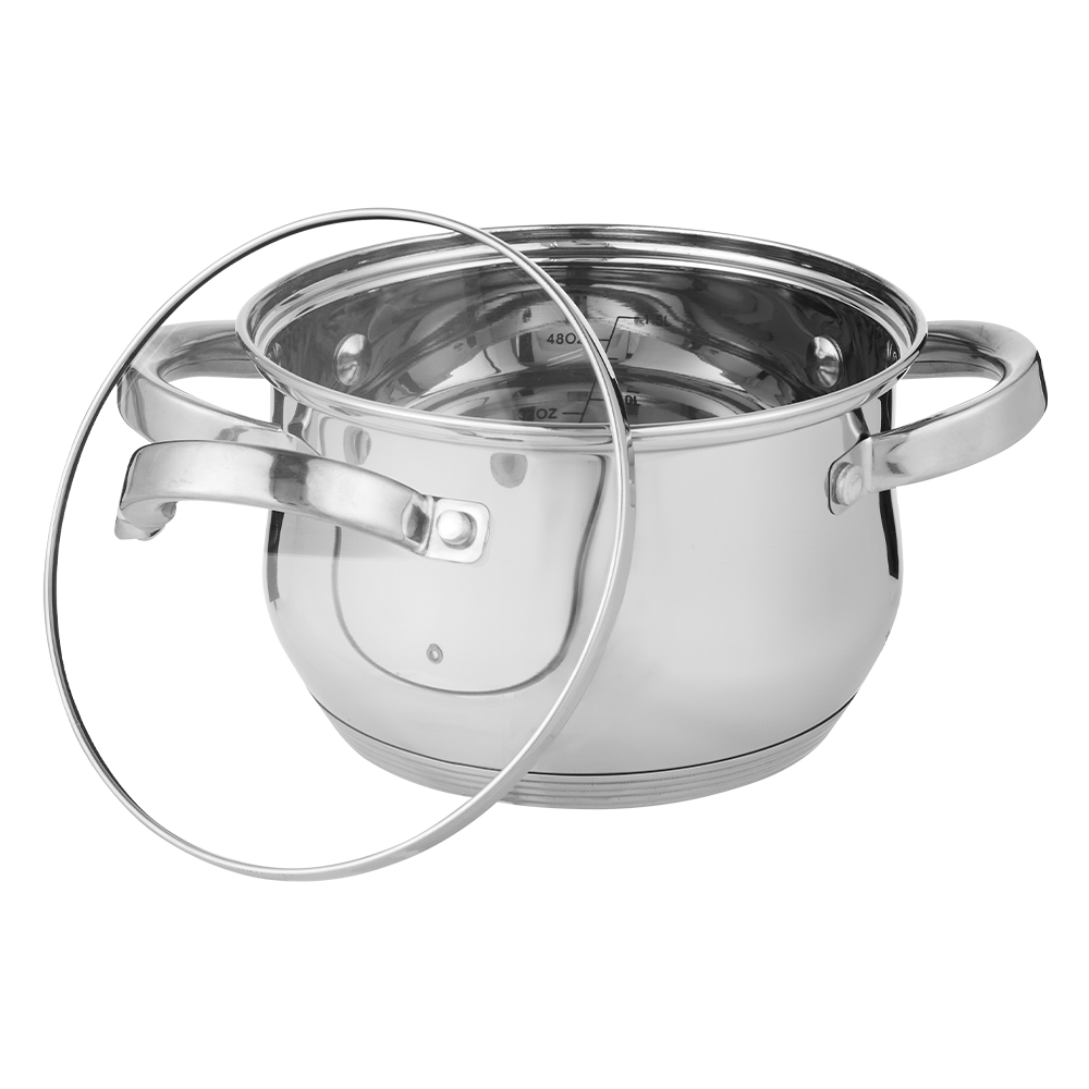 100144 6009710423127 Legend Supreme Chef 16cm Casserole Product Image 2
