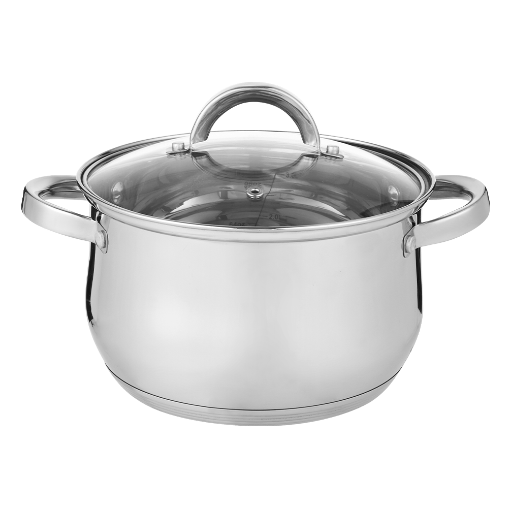 Legend Supreme Chef 20cm Casserole