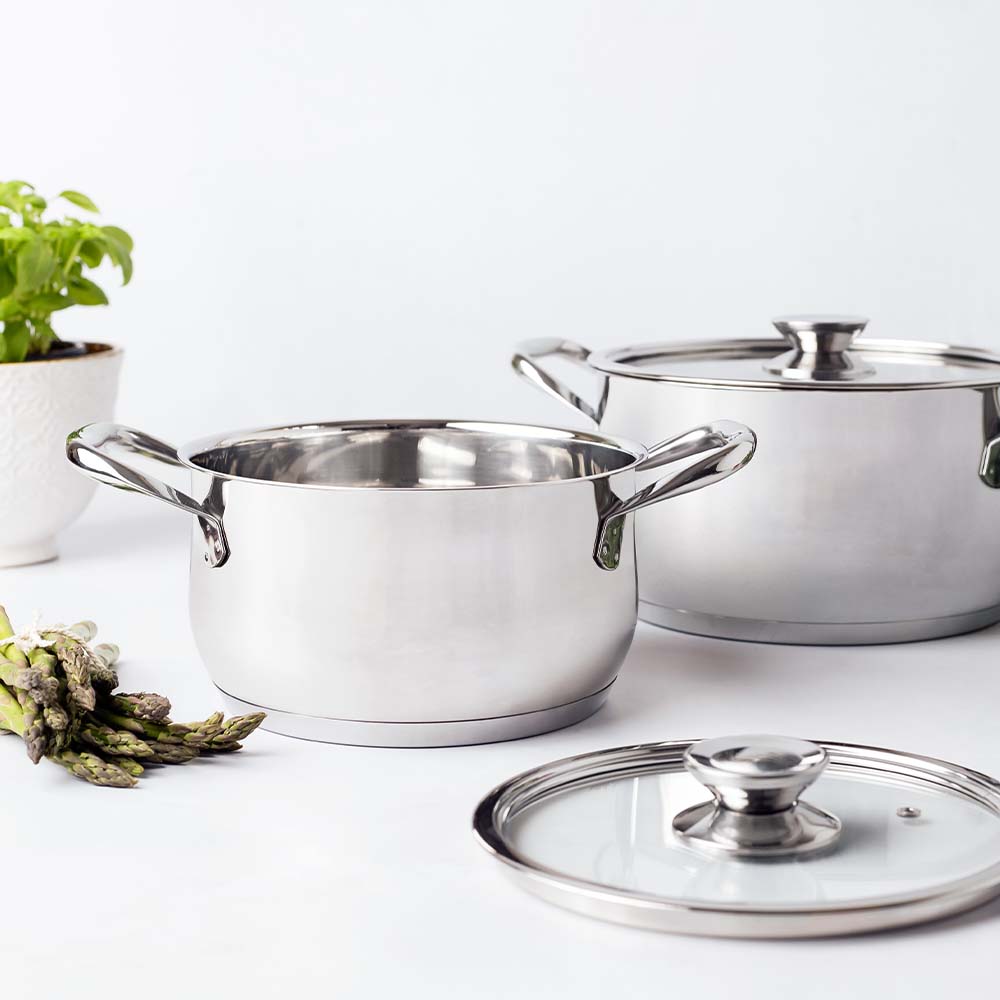 100192 6009710420058 Legend Master Chef 7pce Lifestyle Image 3