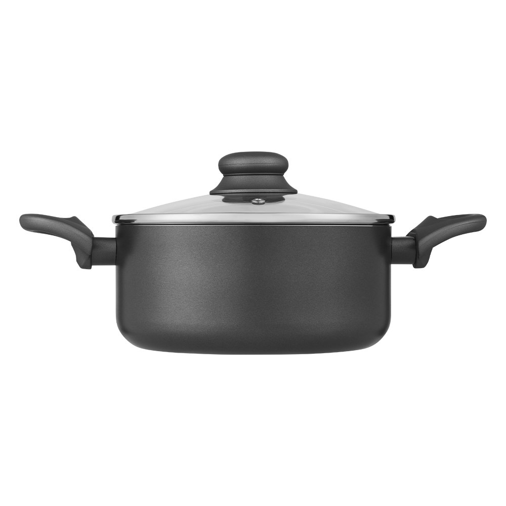 100234 6009710423103 Legend My Pan ns 20cm Casserole Planogram Image