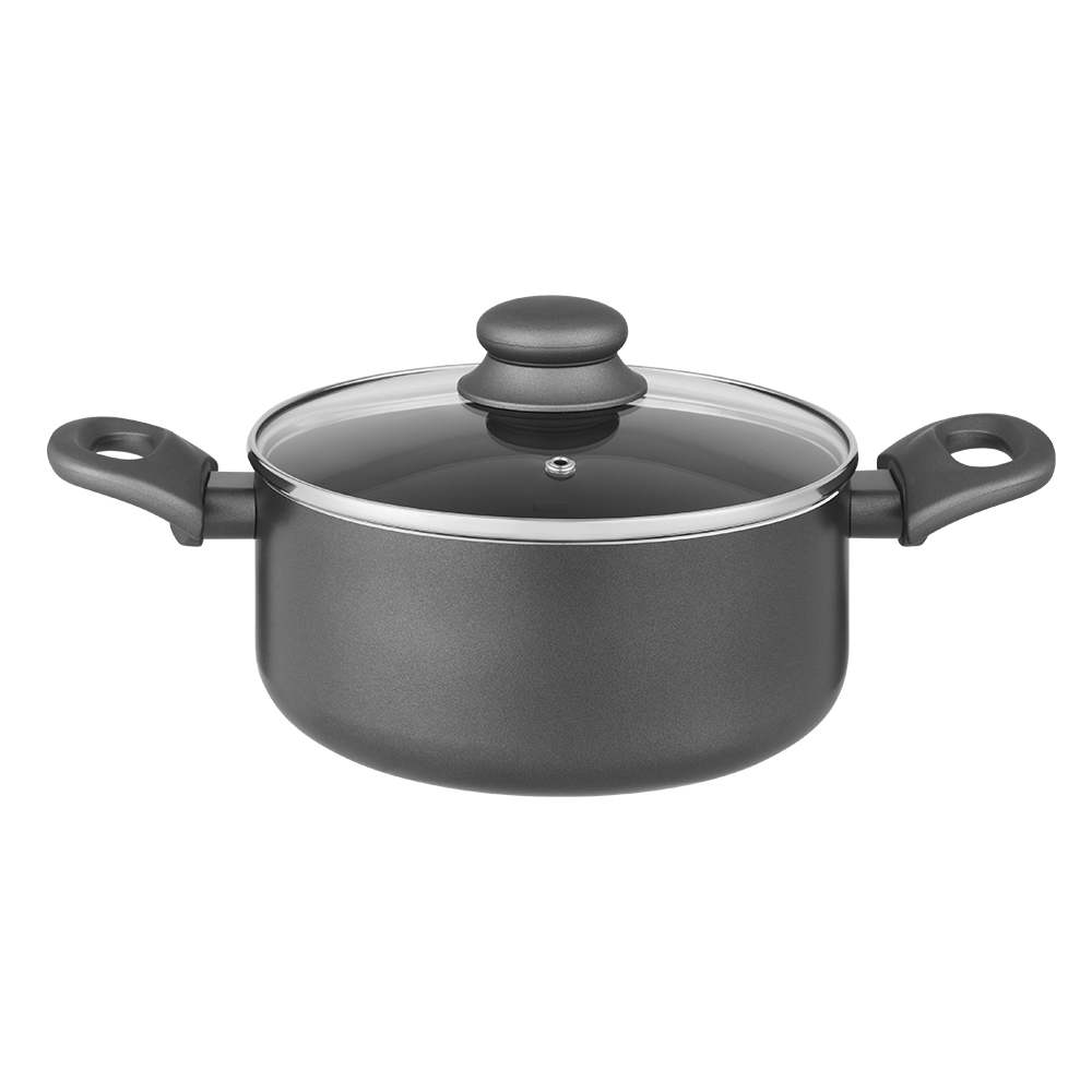 100234 6009710423103 Legend My Pan ns 20cm Casserole Product Image 1