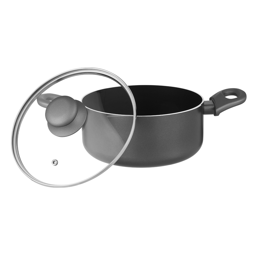100234 6009710423103 Legend My Pan ns 20cm Casserole Product Image 2