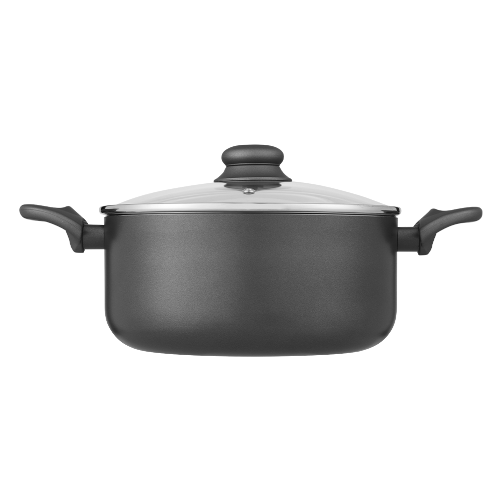 100235 6009710423110 Legend My Pan ns 24cm Casserole Planogram Image
