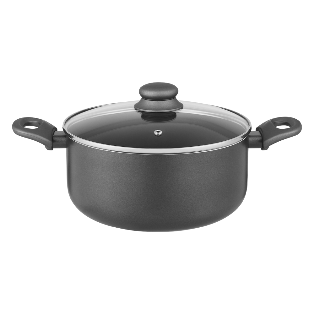 100235 6009710423110 Legend My Pan ns 24cm Casserole Product Image 1