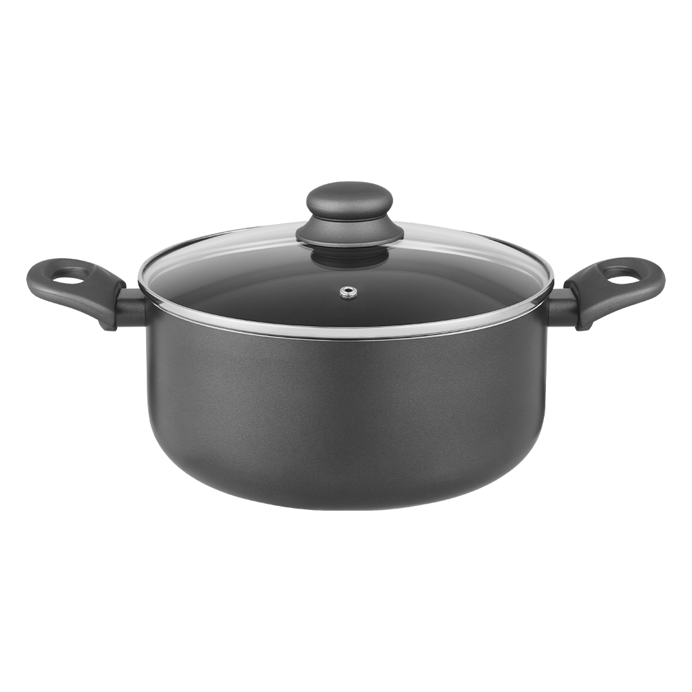 Legend My Pan Non-stick Casserole 24cm