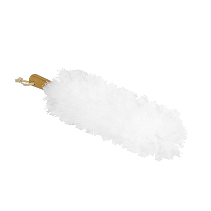 100509 6009710421901 Legend Bamboo Handle Microfibre Duster Product Image
