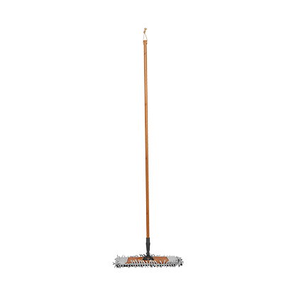100512 6009710421932 Legend Bamboo Chenille Mop Product Image