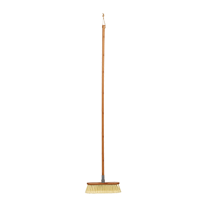 100514 6009710421956 Legend Bamboo Broom Product Image