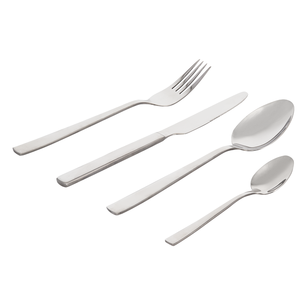 100571 6009710424087 Legend Premium Cutlery set 16pce stst Product Image 2