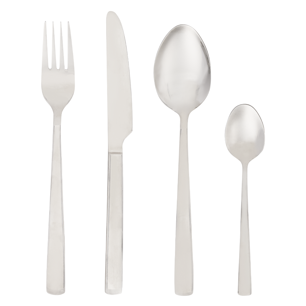 100571 6009710424087 Legend Premium Cutlery set 16pce stst Product Image 3