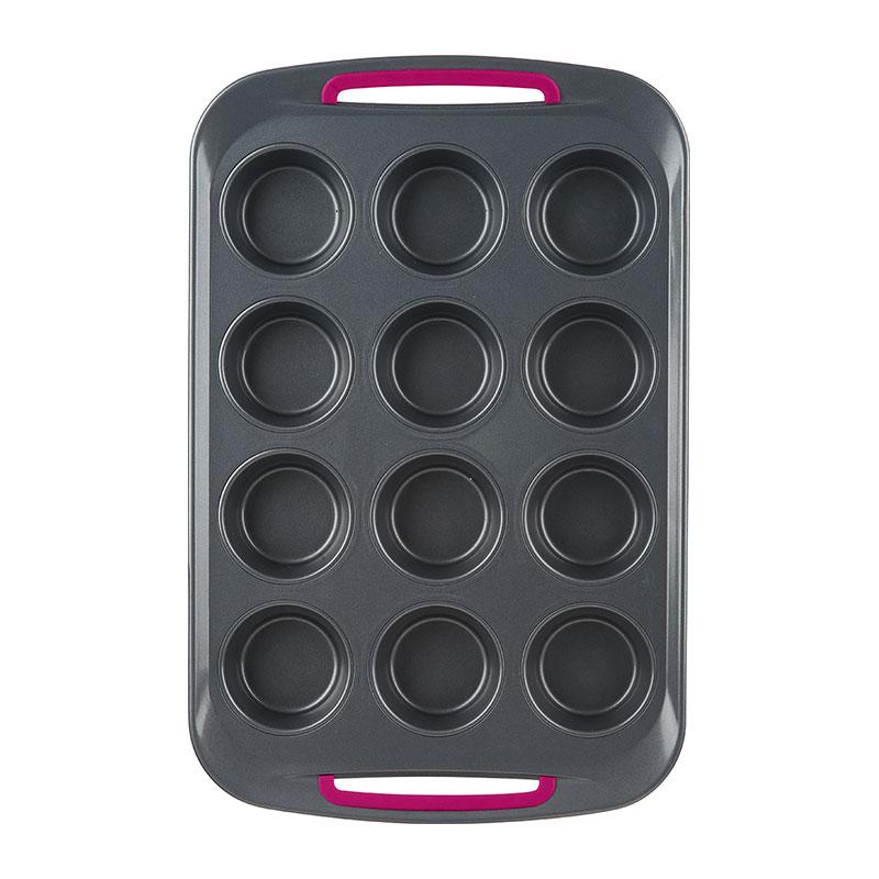 12 Cup Muffin Pan 4
