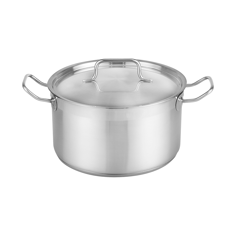 201003 Legend Prof Chef 20cm 3lt casserole 1