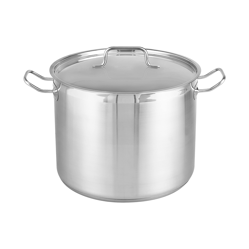 201006 Legend Prof Chef 28cm 13lt stockpot 1