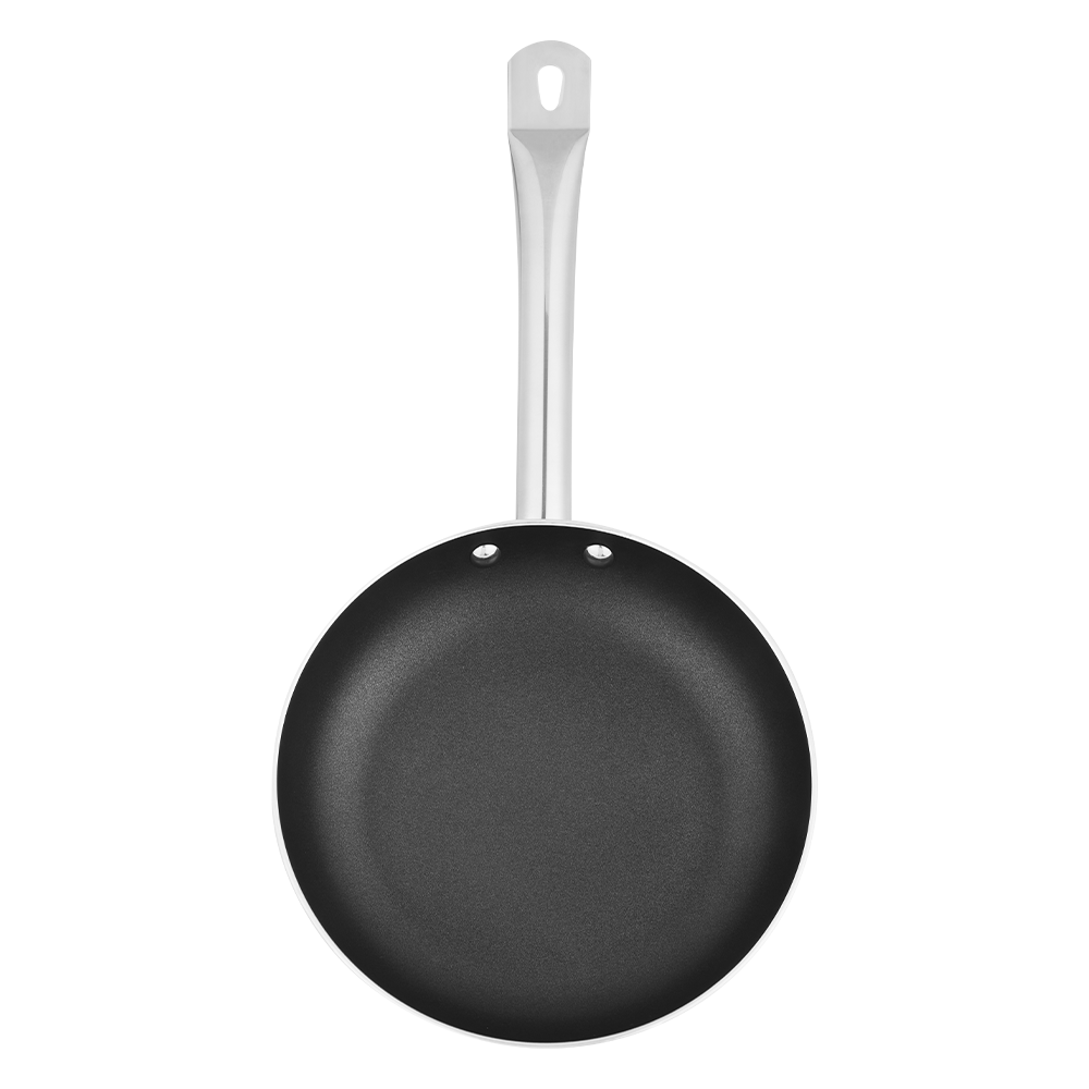 201020 6009710422786 Legend Prof Chef 24cm non stick fry pan Plano Image
