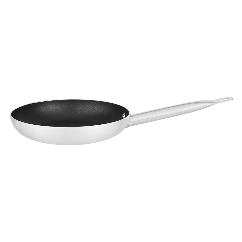201020 6009710422786 Legend Prof Chef 24cm non stick fry pan Product Image