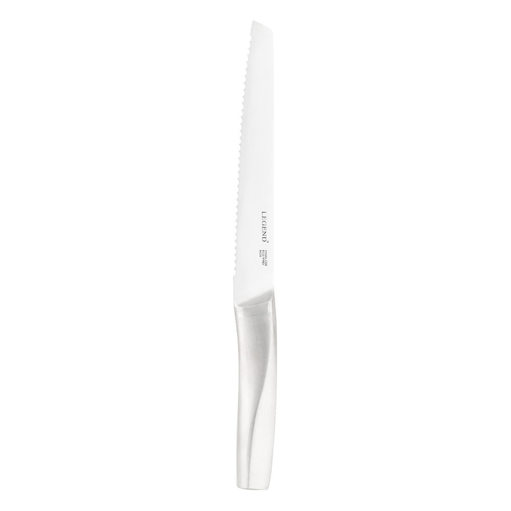 403005 6008098006311 Legend Classic Bread Knife Product Image