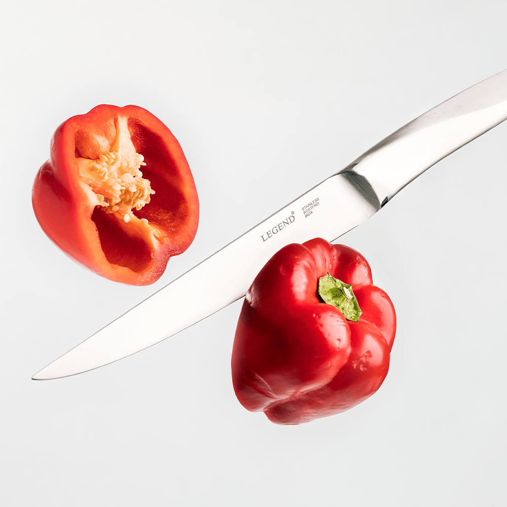 403006 6008098006328 Legend Classic Carving Knife Lifestyle Image 4