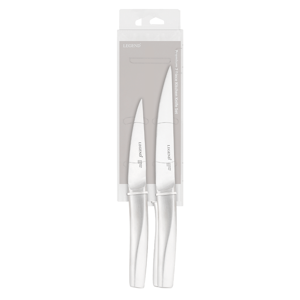 403008 6008098006342 Legend Classic 2pce Kitchen Knife Set Packaging Image2