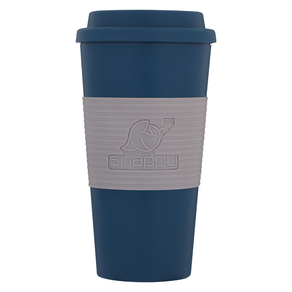 500256 6009710424100 Snappy On the Go mug 473ml Indigo Product Image 2