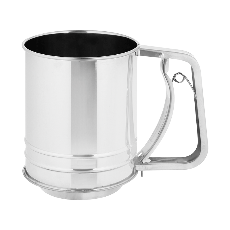 501228 Inspire triple layer flour sifter 1