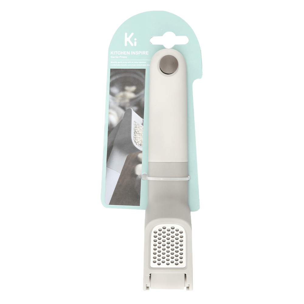 502007 6009710423226 Kitchen Inspire Garlic Press Planogram Image