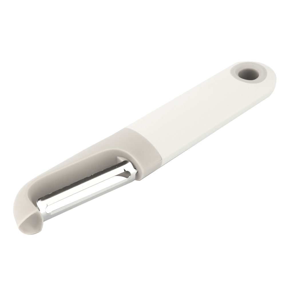 502009 6009710423240 Kitchen Inspire Straight Peeler Product Image 1