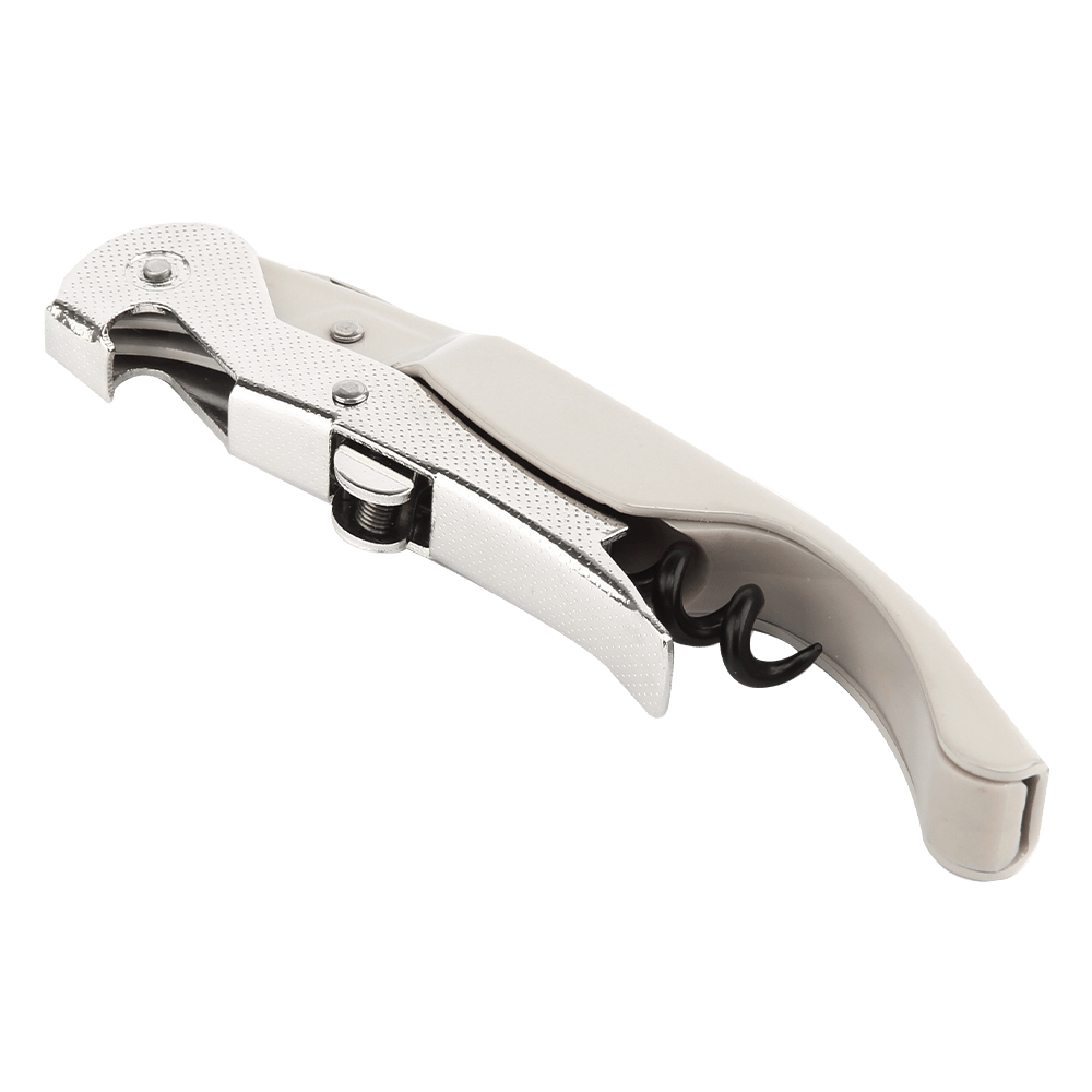 502013 6009710423288 Kitchen Inspire Waiters Corkscrew Product Image 1