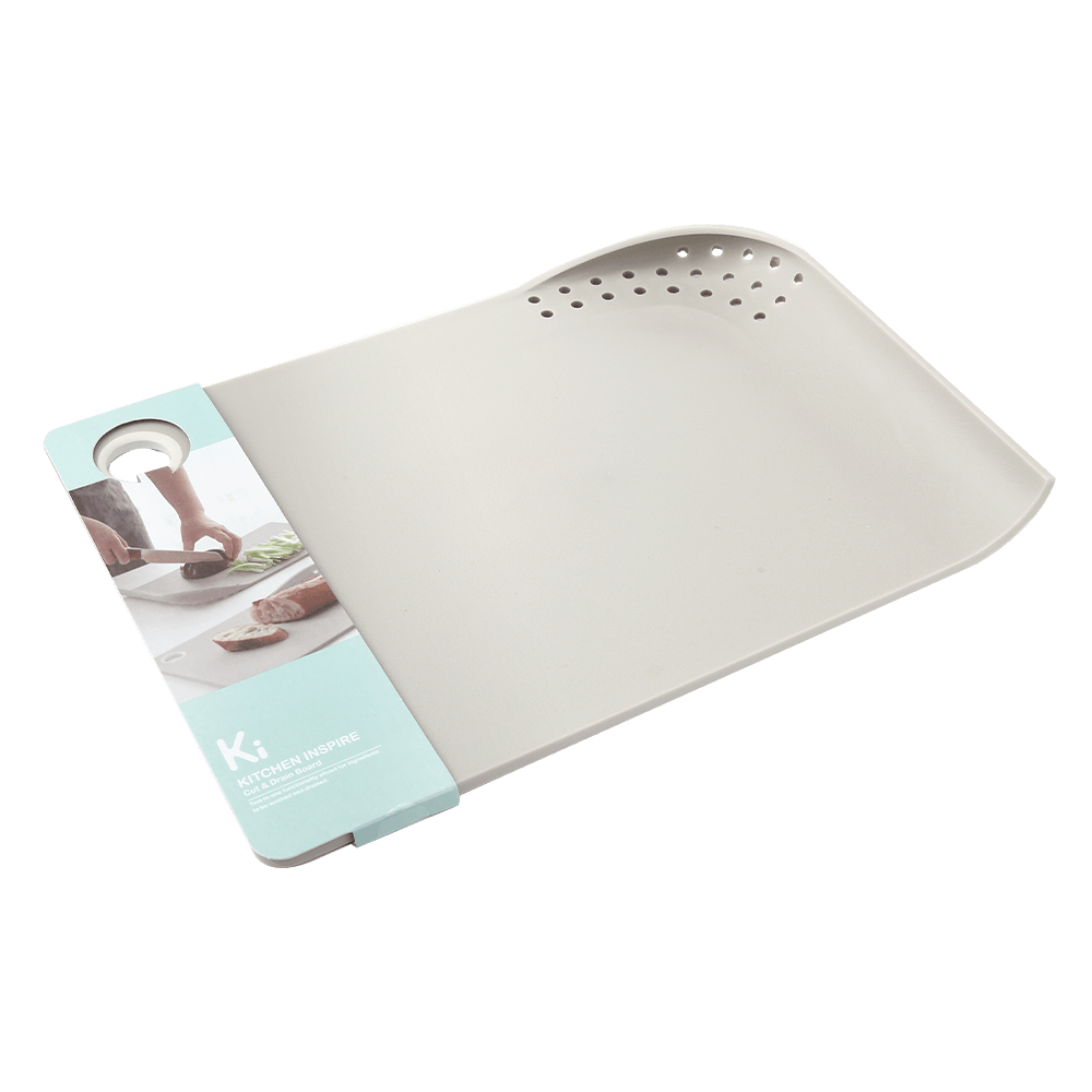 502052 6009710423356 Kitchen Inspire Cut Drain Board Packaging Image