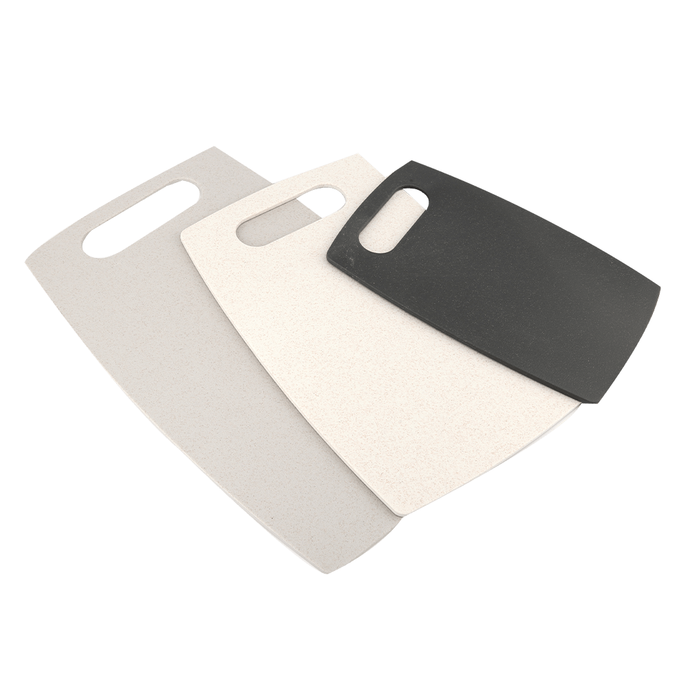 502053 6009710423363 Kitchen Inspire Wheat Board 3pce Product Image 1