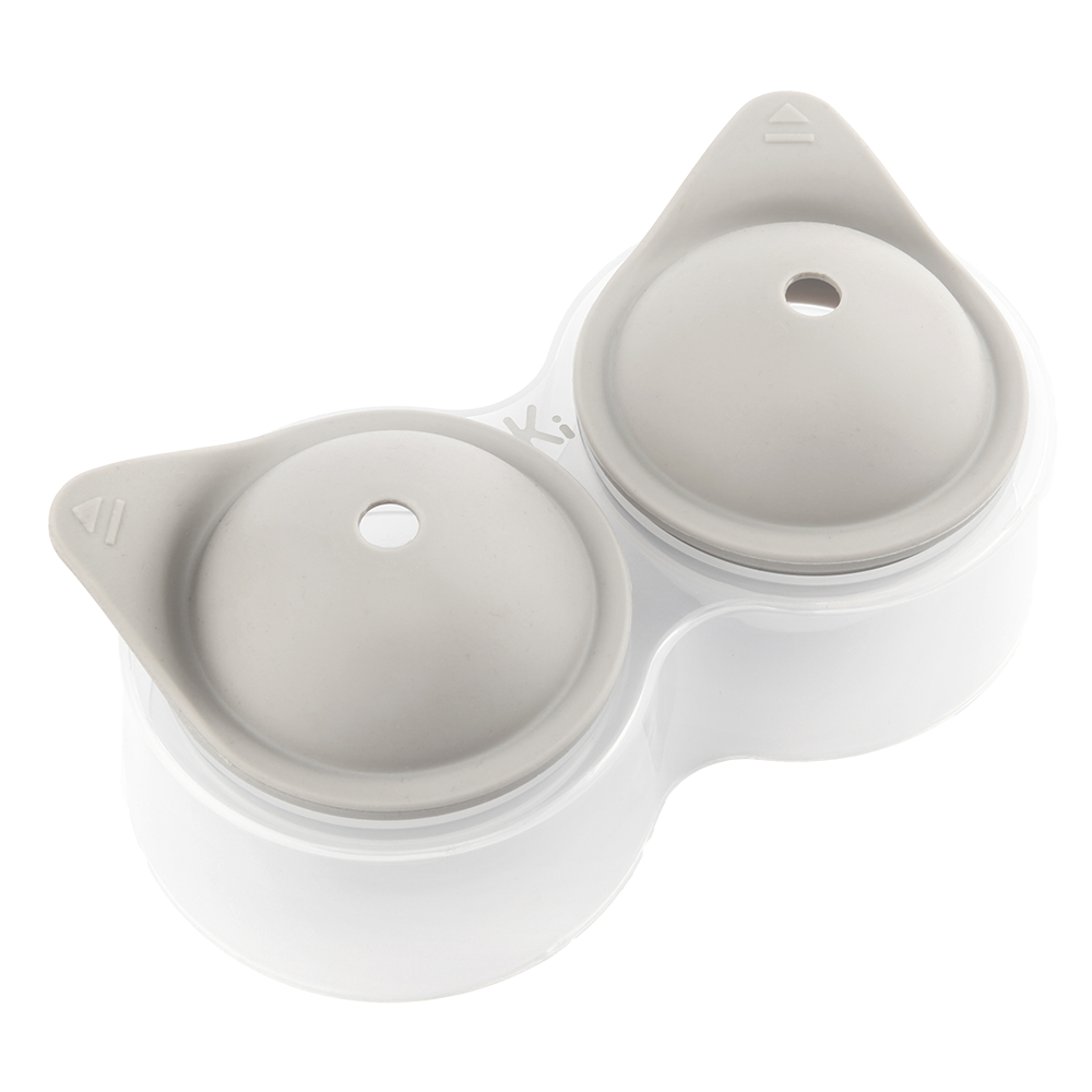 502055 6009710423387 Kitchen Inspire Ice Ball Mould Product Image 1