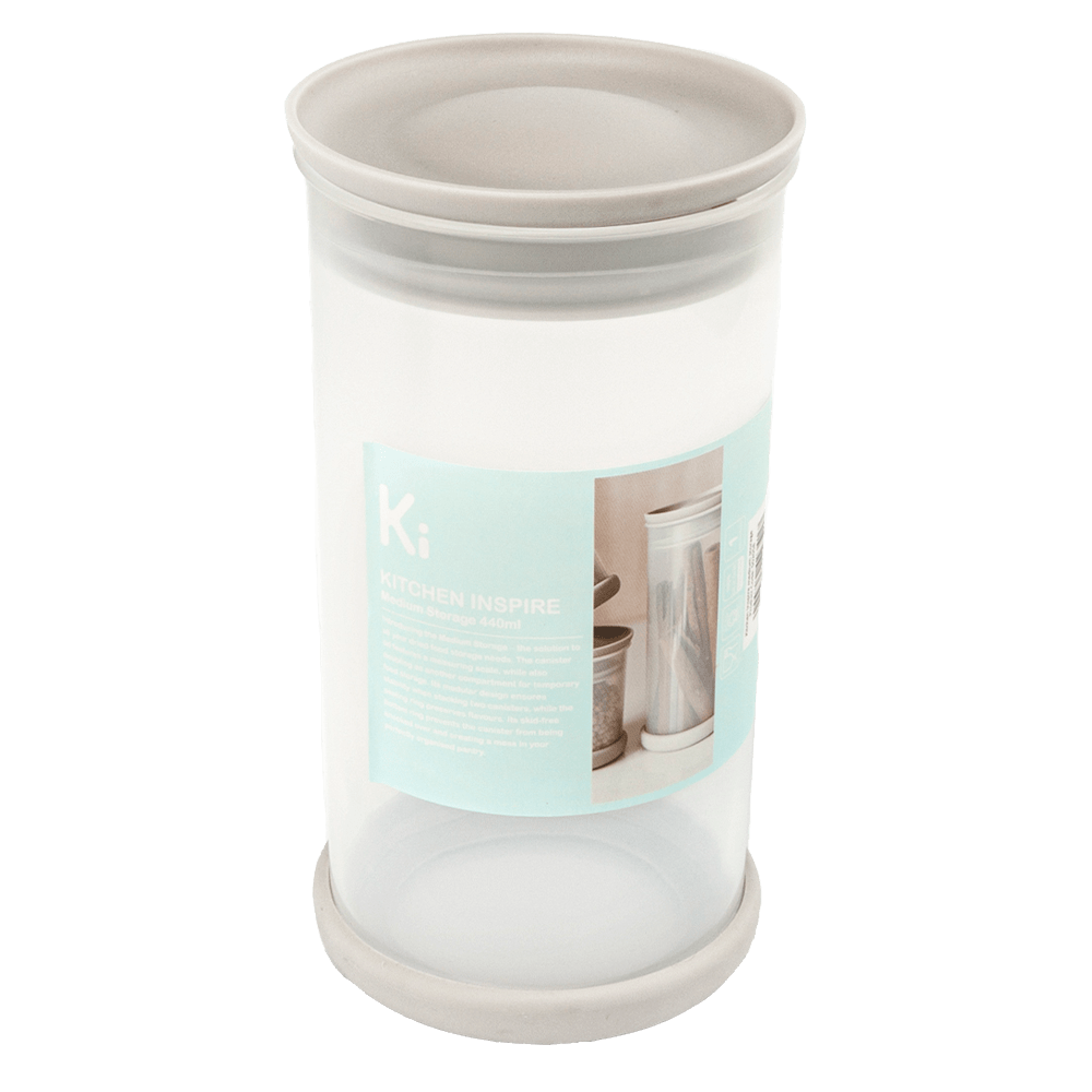 502058 6009710423417 Kitchen Inspire Medium Storage Packaging Image