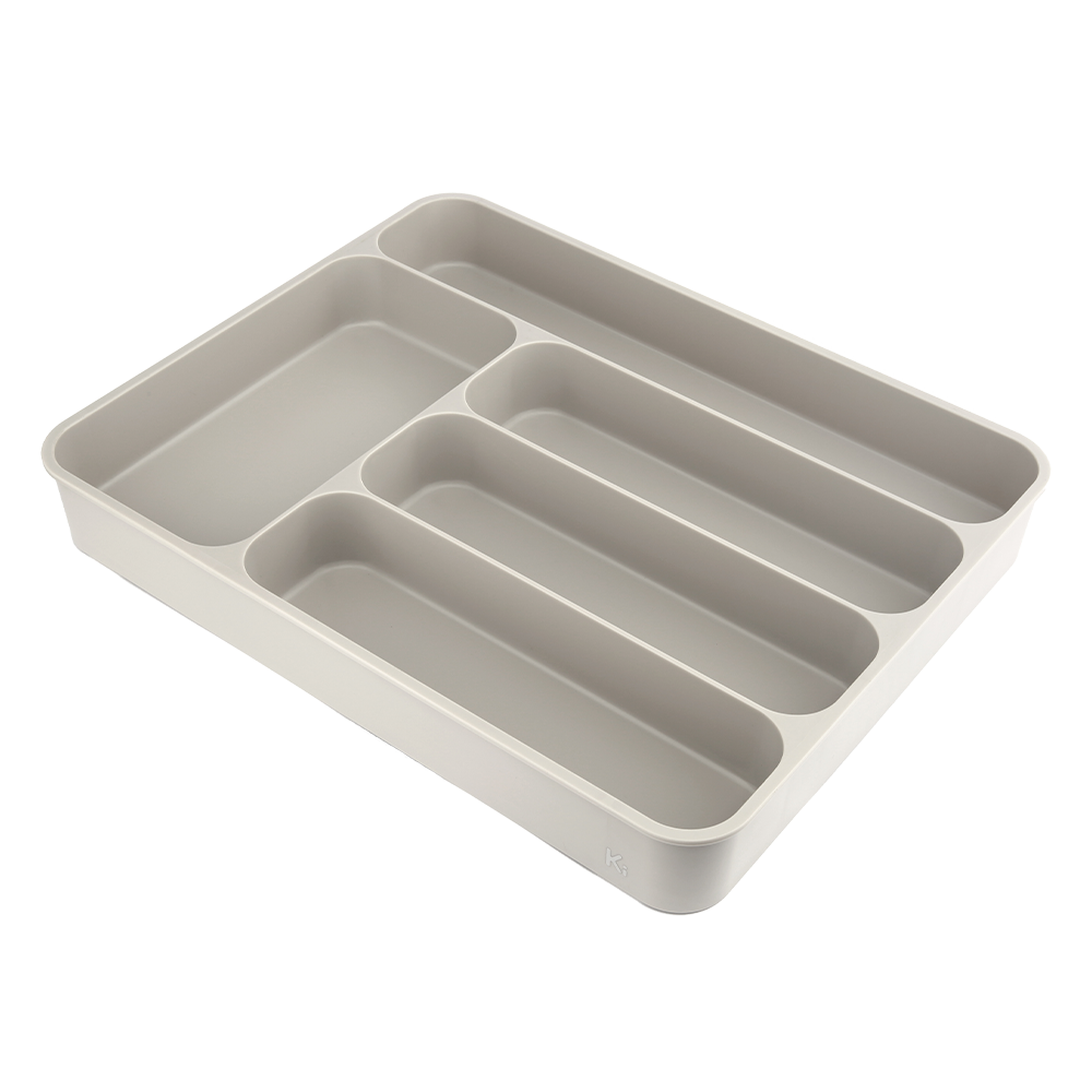502059 6009710423424 Kitchen Inspire Cutlery Tray Product Image 1