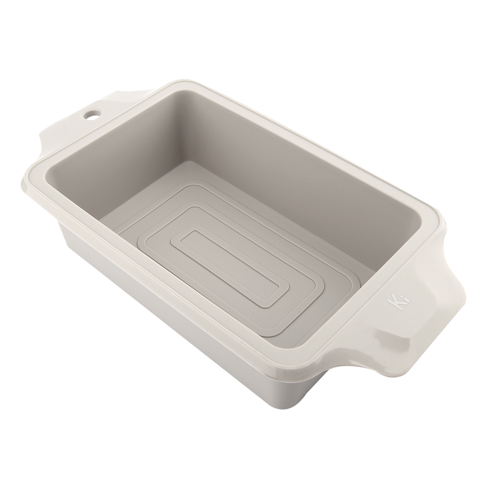 502101 6009710423448 Kitchen Inspire Loaf Pan Product Image 1