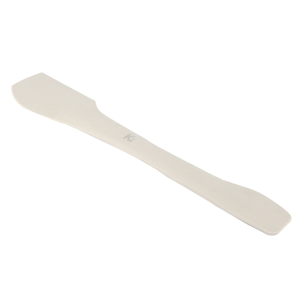 502118 6009710423615 Kitchen Inspire 2 Sided Spatula Product Image 1