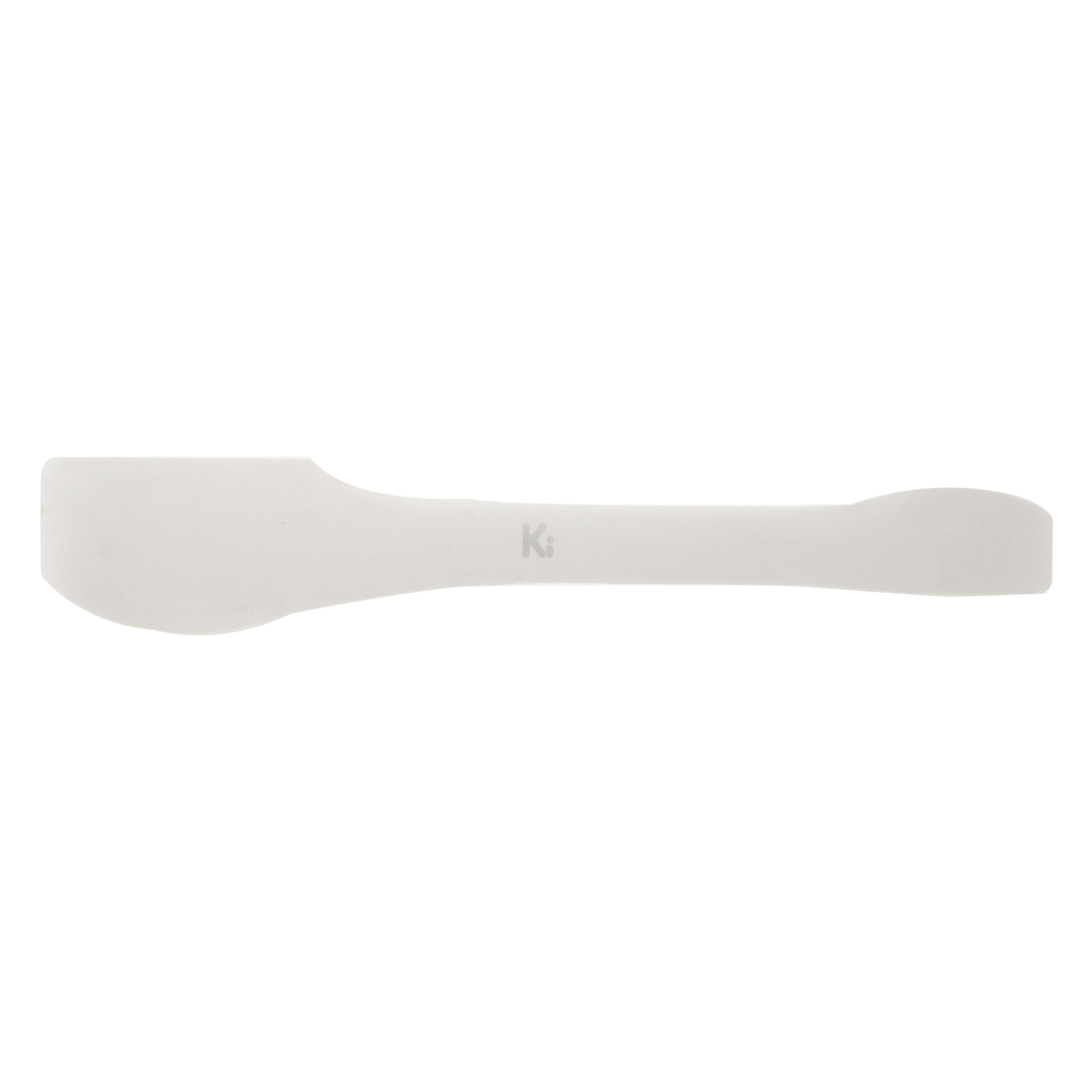 502118 6009710423615 Kitchen Inspire 2 Sided Spatula Product Image 2