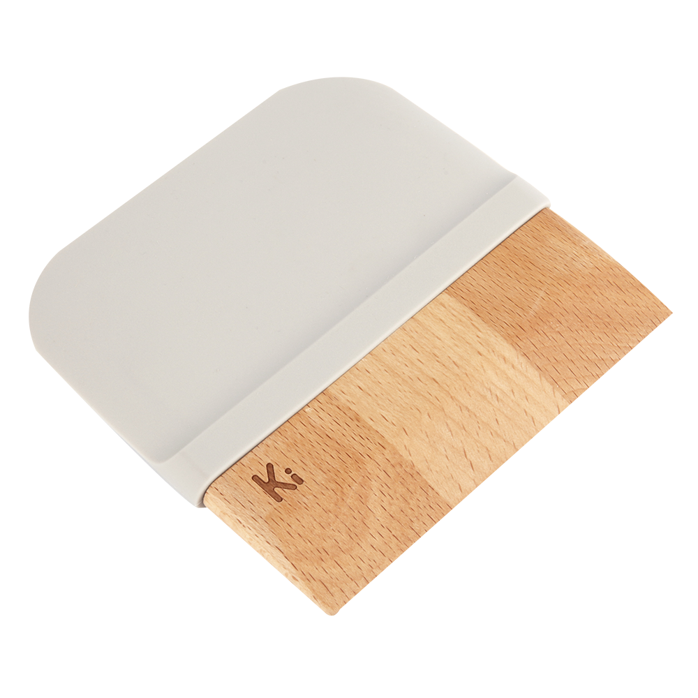 502119 6009710423622 Kitchen Inspire 2 Way Scraper Product Image 1